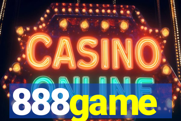 888game