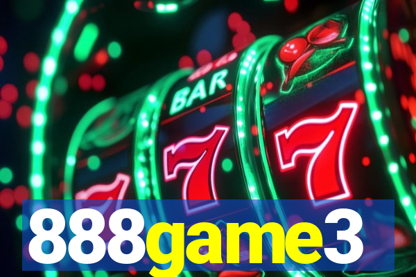 888game3