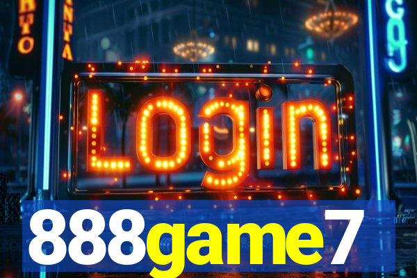 888game7