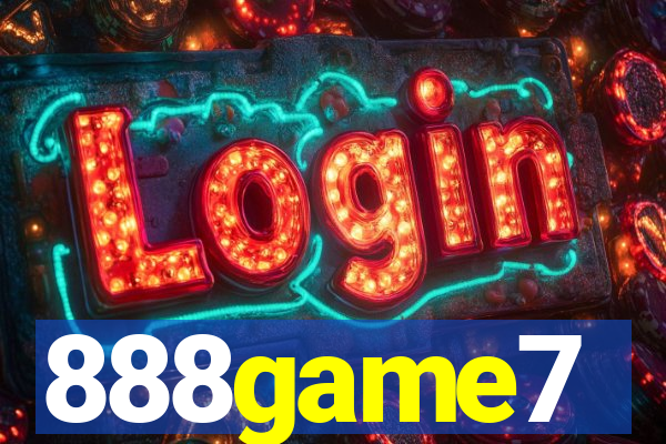 888game7