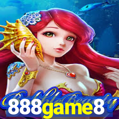 888game8