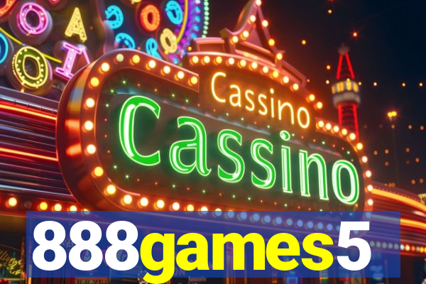 888games5