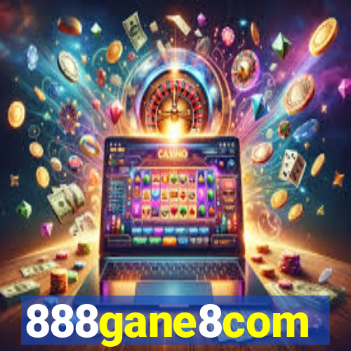 888gane8com