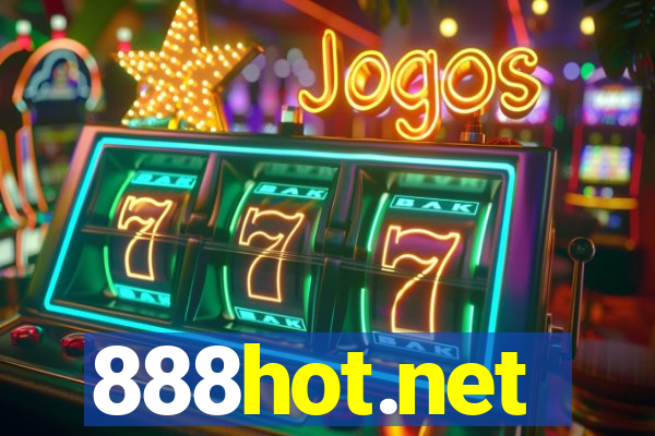 888hot.net