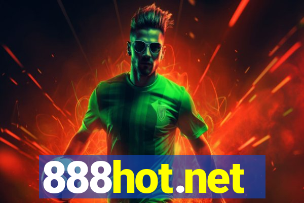 888hot.net
