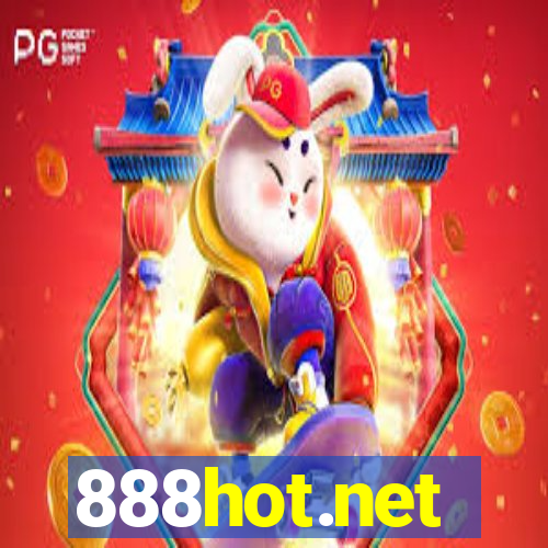 888hot.net
