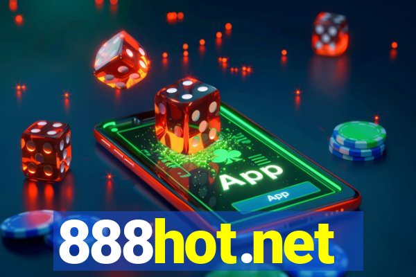 888hot.net