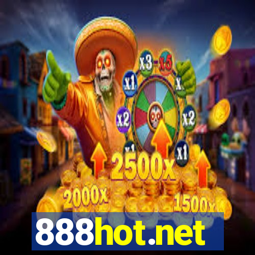 888hot.net