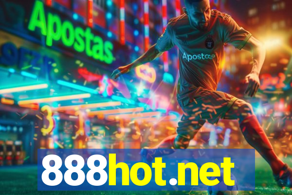 888hot.net