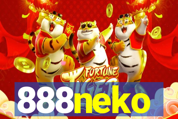 888neko