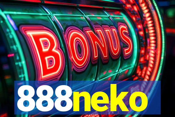 888neko