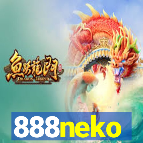 888neko