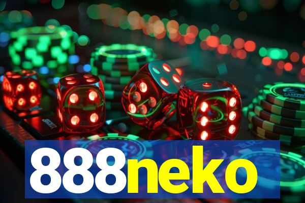 888neko