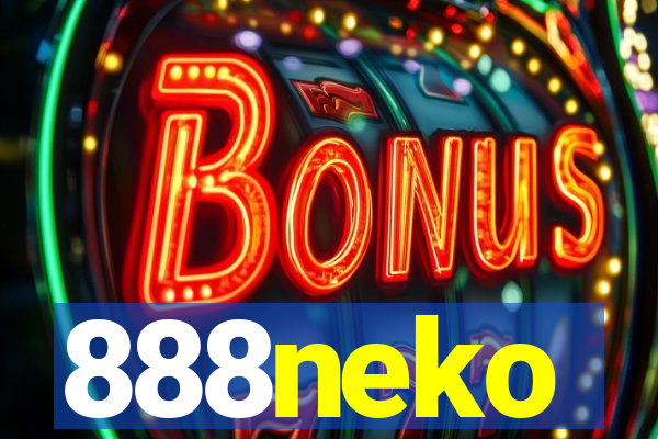 888neko
