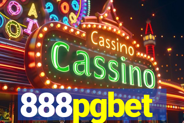 888pgbet