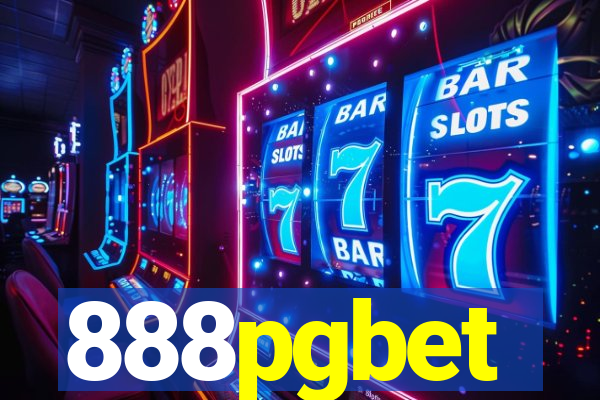 888pgbet