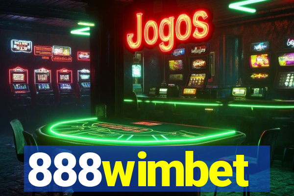 888wimbet