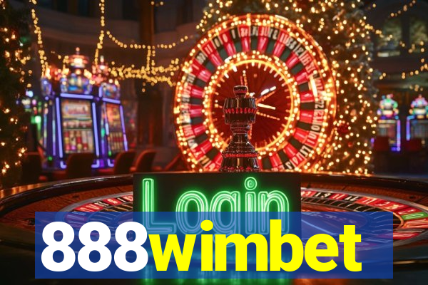 888wimbet
