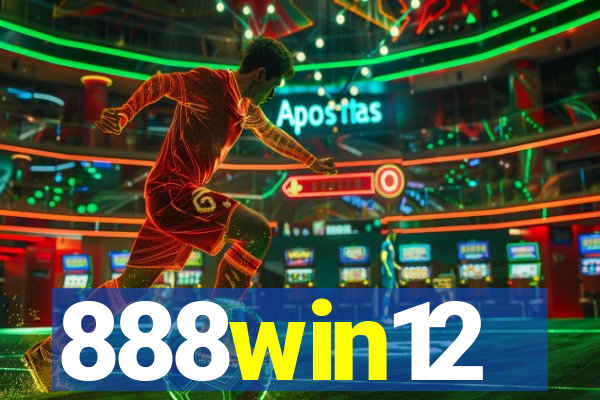 888win12