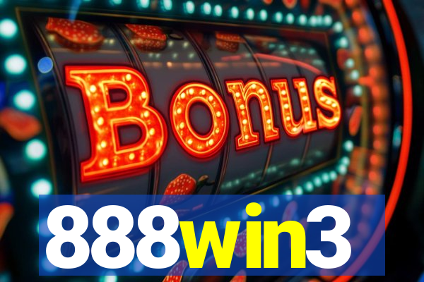 888win3