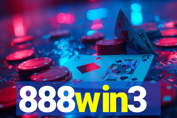 888win3