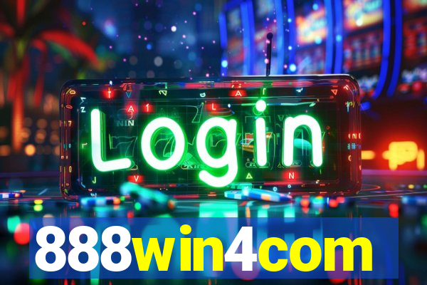 888win4com