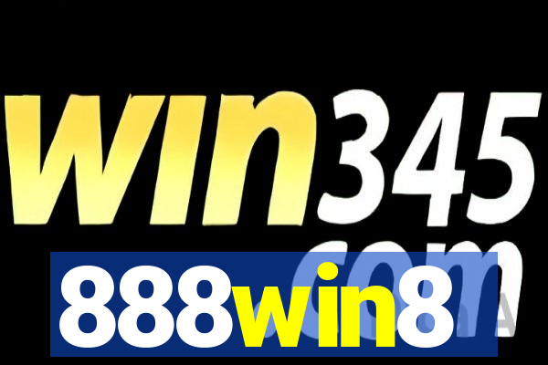 888win8