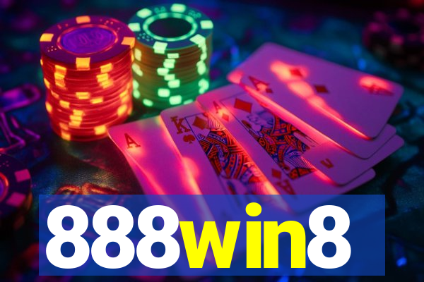 888win8