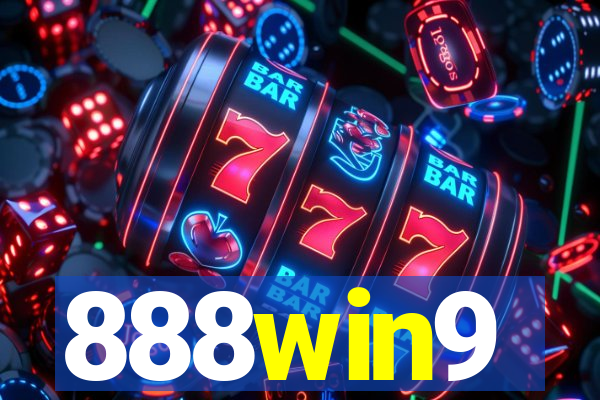 888win9