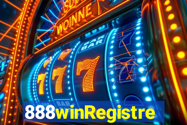 888winRegistre