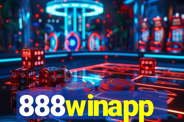 888winapp