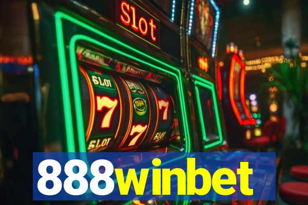 888winbet