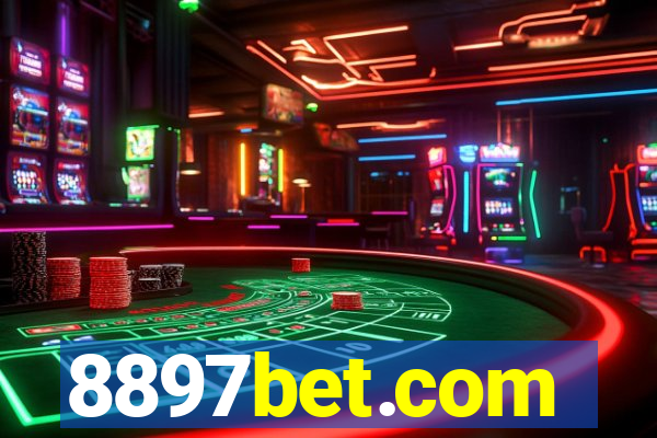 8897bet.com