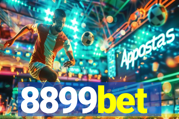 8899bet