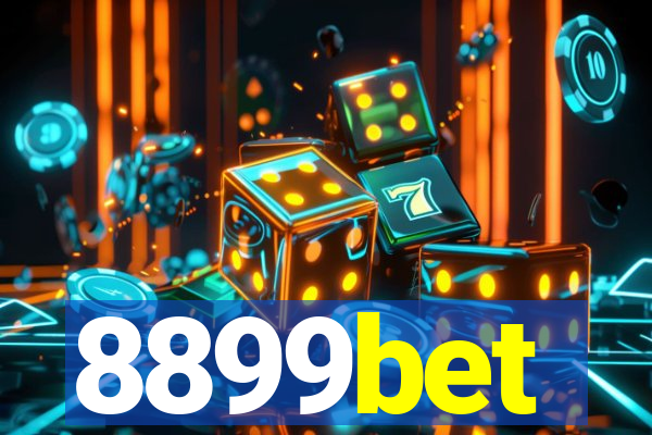 8899bet