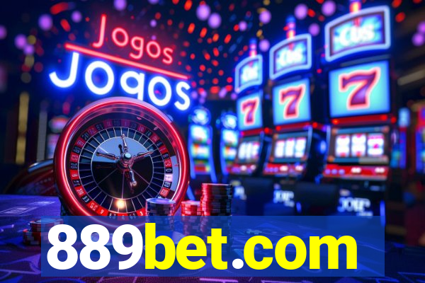 889bet.com