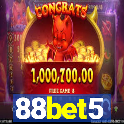88bet5