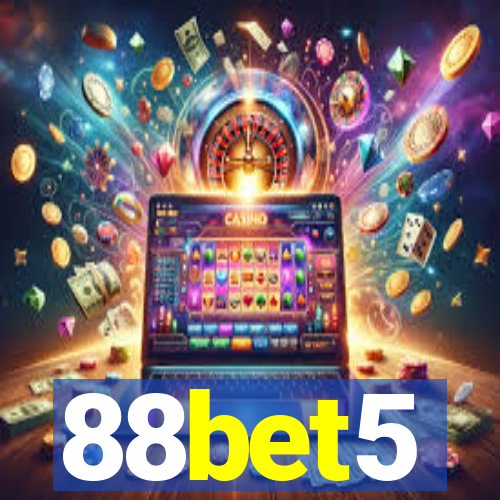 88bet5