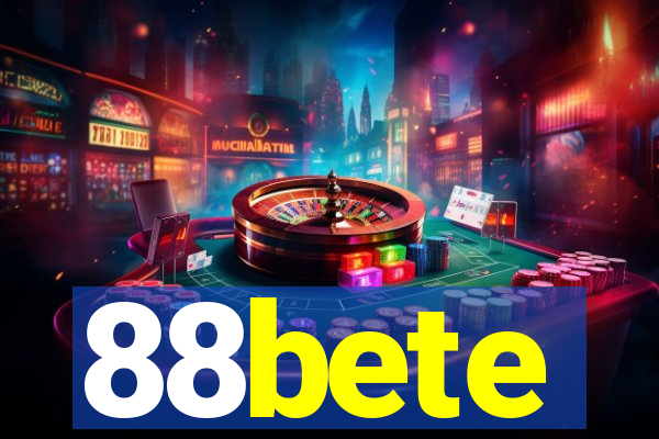 88bete