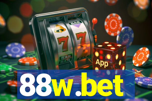 88w.bet