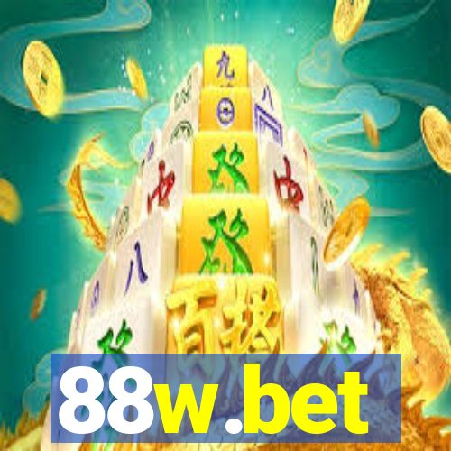 88w.bet