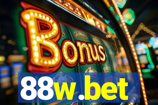 88w.bet