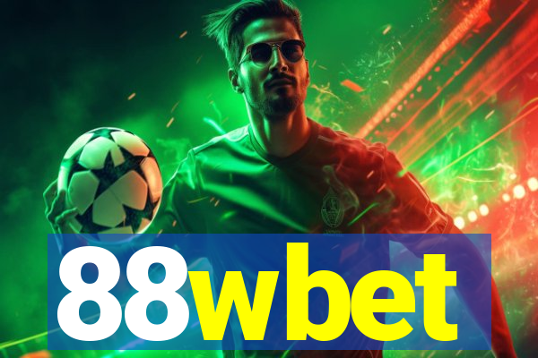 88wbet