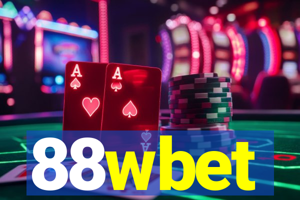 88wbet