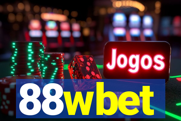 88wbet