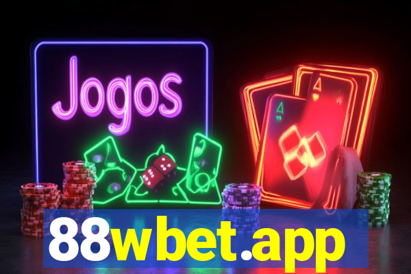 88wbet.app