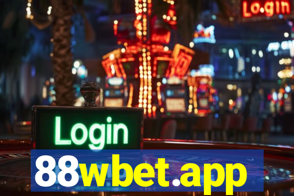 88wbet.app