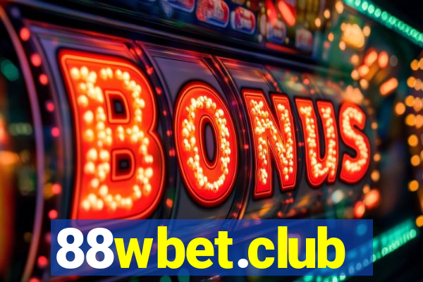 88wbet.club