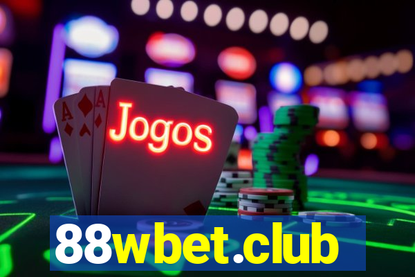 88wbet.club