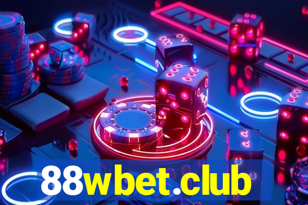 88wbet.club